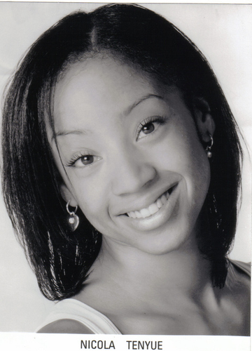 NicolaTenyue's profile picture. Accredited CBT Psychotherapist (NHS)|Author @chantellebooks, @DevelopingME, #children & #adolescent #mentalhealth. Change expert.