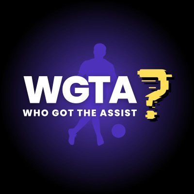 Who Got The Assist? (Tom) Profile