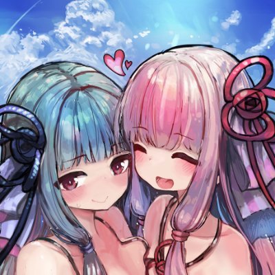 @maikuro_aceの🔞垢2代目です。
18歳以上の人だけフォローしてね
pixiv：https://t.co/JjzlX3xzyF
えち：https://t.co/siPhmJplXK