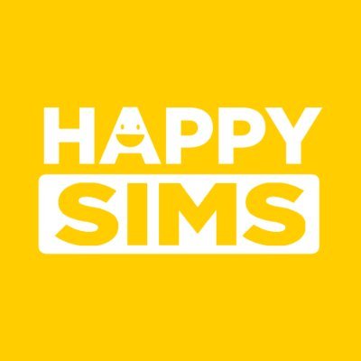 HappySimulators's profile picture. 