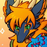 Lee the Dragon (@mythbluedragon) 's Twitter Profile