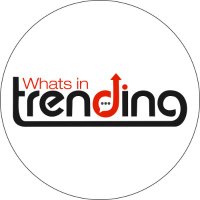 whatsintrending(@whatsintrending) 's Twitter Profile Photo