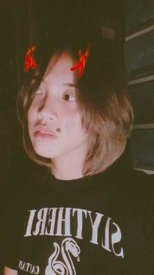 if not ma persevering?
Eunice/En//♒☀️♏🌜♊🌅//25//INTP-T//biromantic ace//she/her//cabin 11 hermes
https://t.co/I6ceEoCaR1
