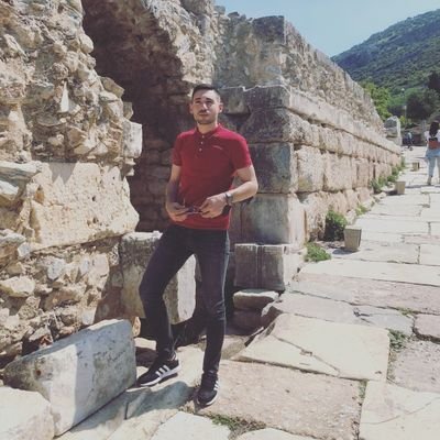 GneyAlbayrak's profile picture. 🇹🇷 Mustafa KemaL ATATÜRK..'
                                                    🇹🇷
Ne Mutlu TÜRKÜM Diyene..'