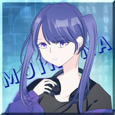 百夜月華(ムイルナ)さんのプロフィール画像