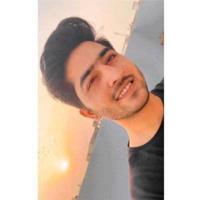 safdarazeem05's profile picture. Self-Taught Developer