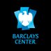 Barclays Center (@barclayscenter) Twitter profile photo