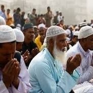 AllInd_Pasmanda's profile picture. 