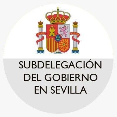 Subdelegación del Gobierno en Sevilla