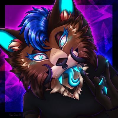 XenoDrawsさんのプロフィール画像