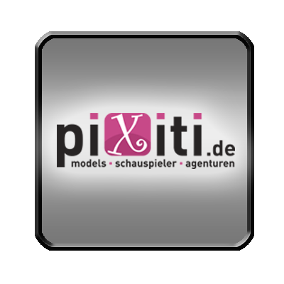 Model/Actor Agency.
Pixiti ist eine Online Agentur für Models und Schauspieler aller Art aber auch für Agenturen und Fotografen.