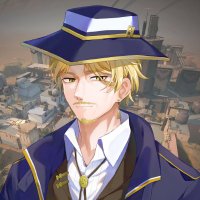 バインドのおじさん (@bind_ozisan) 's Twitter Profile