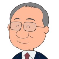 三代目の若くない旦那社長 (@tk_must_go_on) 's Twitter Profile
