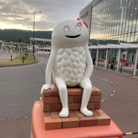 しゅ〜 (@syumini_hasiru) Twitter profile photo