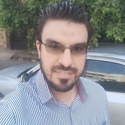 Hesham_Salem86 Profile Picture