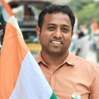Sagay Raj P || ಸಗಾಯ್ ರಾಜ್ ಪಿ (@sagayrajp) 's Twitter Profile