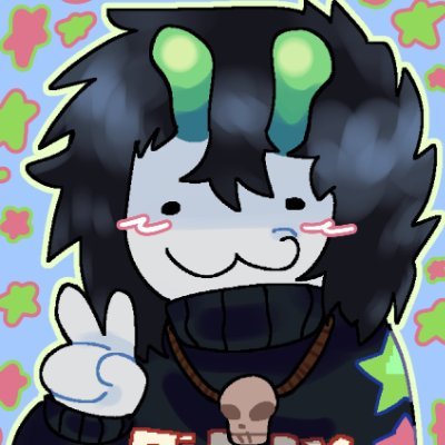 Drew 👽| vgen comms openさんのプロフィール画像