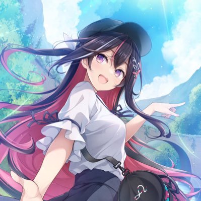 AZKi⚒️五周年ファンブック制作委員会さんのプロフィール画像