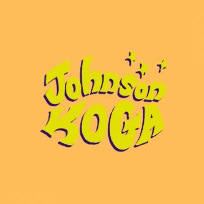 (Johnson KOGA)ジョンソン コウガ / 結成:2021.09.05 Japanese POP musician!!! / 【Instagram: https://t.co/vJU1PSyBMo】 Mail：jornson0901@gmail.com 📨