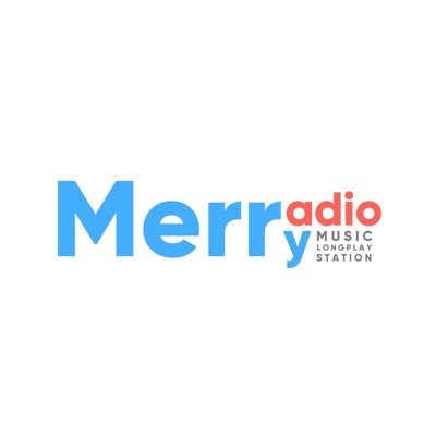 คลื่นวิทยุออนไลน์ที่เปิดเพลงเพราะ เพลงฮิตมากที่สุด! ♫ ♪ TOP 10 HITS Merry : SAT 9:00 AM. ♪ Request Music : FB. & Instagram @Merryradiofm  #Merryradio