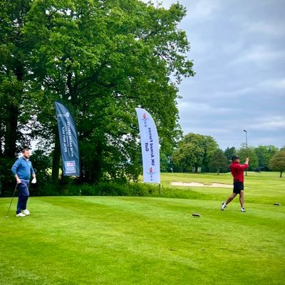 The UK Armed Forces Golf Association is responsible for delivering elite golf competitions and opportunities for the elite players across the Forces.