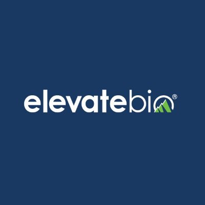 elevatebio Profile Picture