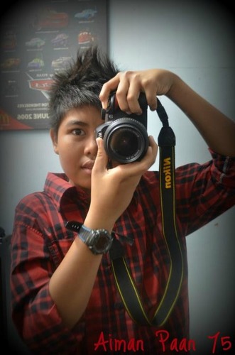 AimanPaan75's profile picture. 