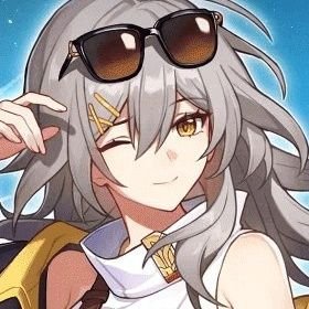 hsr whispers is GNARLY • whispers are lighthearted • 3 (?) admins