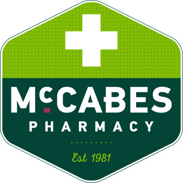 McCabes Pharmacy is a family run pharmacy with stores across Ireland. Advice & service you can trust.