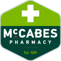 McCabes Pharmacy (@mccabespharmacy) 's Twitter Profile