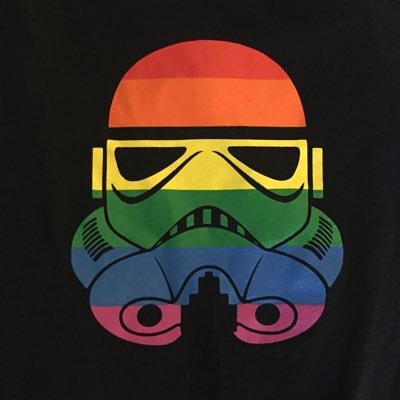 Star Wars geek. I tend to be on Insta more. https://t.co/yg5mzkl82W