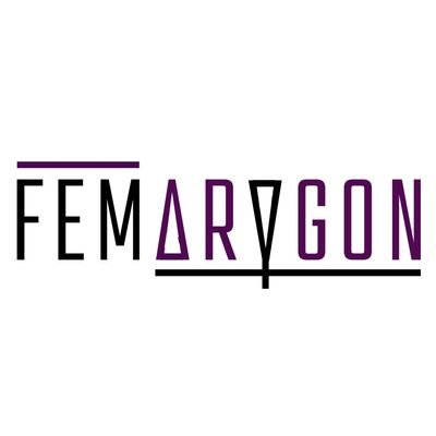 Asociación Feministas d'Aragón FEMARAGON 👊
Luchamos por la abolición de toda opresión y discriminación a la mujer: explotación sexual y reproductiva, y género.