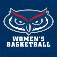 Florida Atlantic Women’s Basketball (@fauwbb) 's Twitter Profile