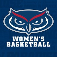 Florida Atlantic Women’s Basketball(@FAUWBB) 's Twitter Profileg