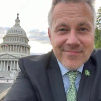 Eric Sorensen (@ericsorensen) 's Twitter Profile