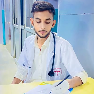 Hey I'm doctor assistant