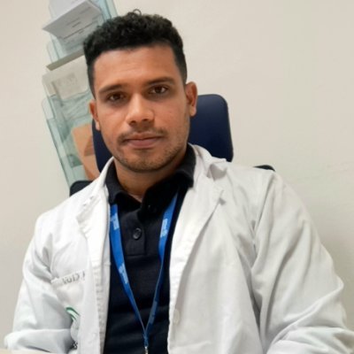 Internist 🇨🇺 and Rheumatologist in training 🇪🇦.
Systemic Autoimmune Diseases and Epidemiological Research drive my work.