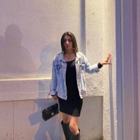 Çiğdem Bıçak (@cigdembcakk) 's Twitter Profile Photo Çiğdem Bıçak (@cigdembcakk) 's Twitter Profile Photo
