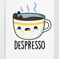 Despresso(@DespressoTV) 's Twitter Profile Photo