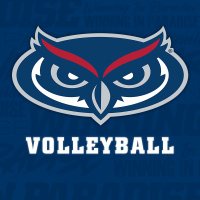 Florida Atlantic Volleyball(@FAUVolleyball) 's Twitter Profile Photo