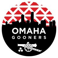 Omaha Gooners(@OmahaGooners) 's Twitter Profile Photo