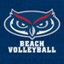 @FAUBeachVB