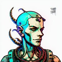 Michael McLeod 🐙 🐦 (@holyr00d) 's Twitter Profile