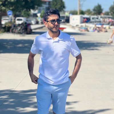 harunnk10's profile picture. 