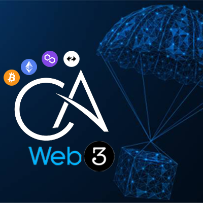 We are CA crypto Organizer | #Early airdrops
Follow us here: https://t.co/41QNzIhztg