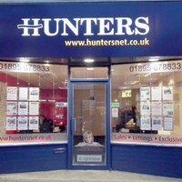 Hunters Ruislip (@huntersruislip) Twitter profile photo