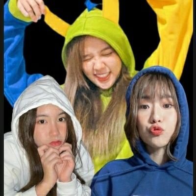 -ม่ามี๊ถ้วยฟู มูจิ- (LEENAM) 😘 (NAMNEUNG) 😍 (PAEYAH) 🥰 #NamneungMilinD #Leenam #Pitchapaeyah