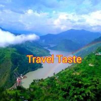 Travel Taste(@TravelTastes) 's Twitter Profile Photo