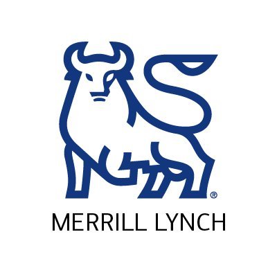 Merrill Lynch X account Profile Photo Merrill Lynch X account Profile Photo
