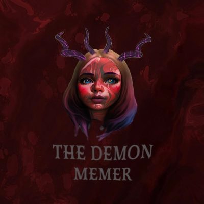 The Demon Memer